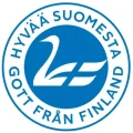 Hyvää Suomesta perusmerkki
